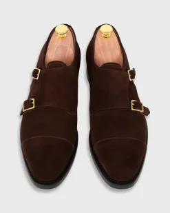 Double Monk Strap^Sid Mashburn Cheap