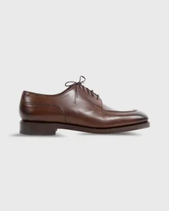 Dover Split-Toe Derby Shoe^Edward Green Cheap