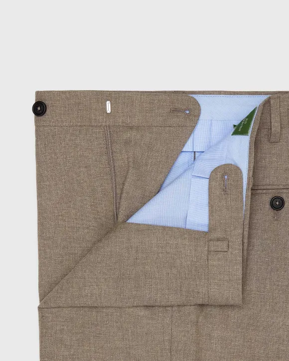 Dress Trouser^Sid Mashburn Fashion