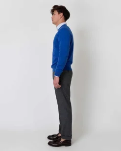Dress Trouser^Sid Mashburn New