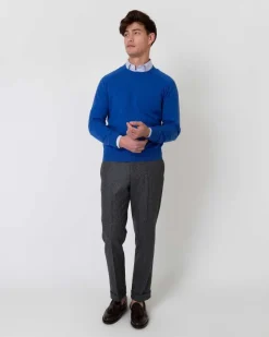 Dress Trouser^Sid Mashburn New