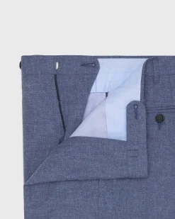 Dress Trouser^Sid Mashburn Hot