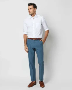 Dress Trouser^Sid Mashburn Sale