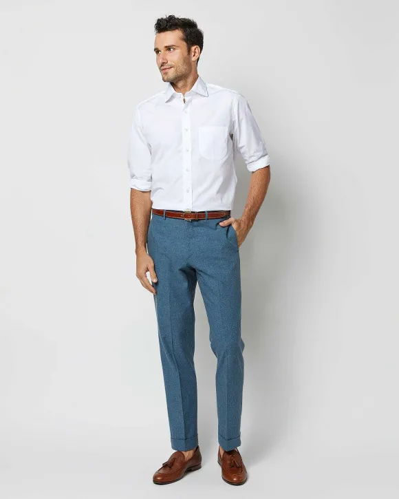 Dress Trouser^Sid Mashburn Sale