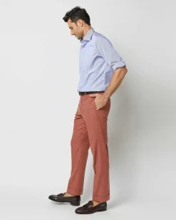 Dress Trouser^Sid Mashburn Cheap