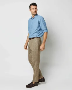 Dress Trouser^Sid Mashburn Best Sale