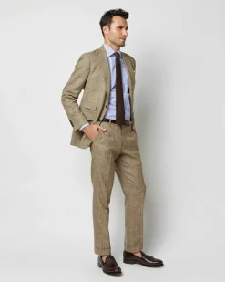 Dress Trouser^Sid Mashburn Best Sale