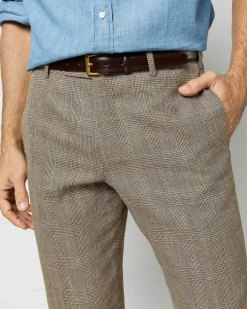 Dress Trouser^Sid Mashburn Best Sale