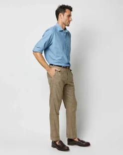 Dress Trouser^Sid Mashburn Best Sale
