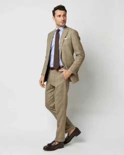 Dress Trouser^Sid Mashburn Best Sale