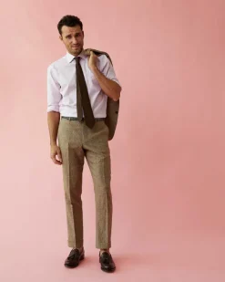 Dress Trouser^Sid Mashburn Best Sale