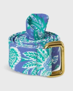 D-Ring Belt^Sid Mashburn Best Sale