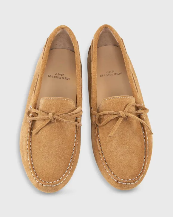Driving Moccasin^Ann Mashburn Fashion