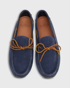 Driving Moccasin^Sid Mashburn Best Sale