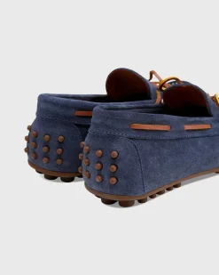 Driving Moccasin^Sid Mashburn Best Sale
