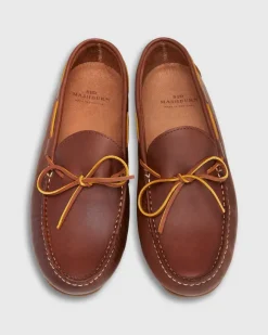 Driving Moccasin^Sid Mashburn Best