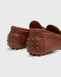 Driving Moccasin^Sid Mashburn Best