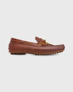 Driving Moccasin^Sid Mashburn Best