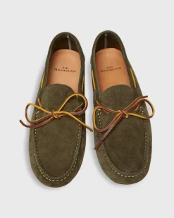 Driving Moccasin^Sid Mashburn Flash Sale