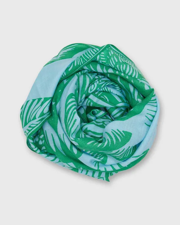 Dufy Square Scarf^Inoui Editions New