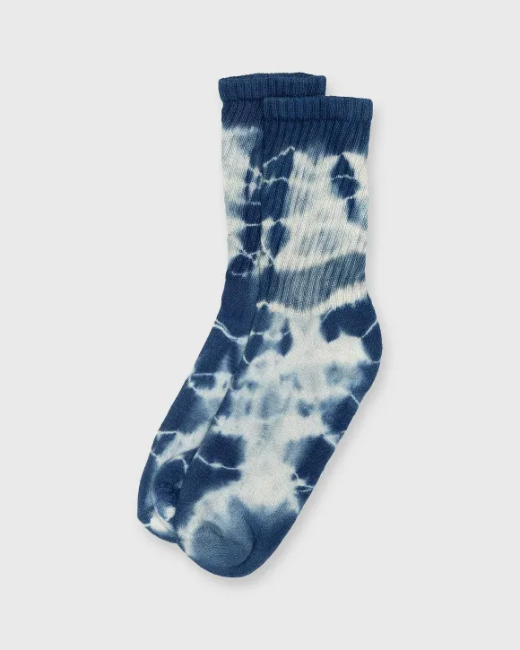 Dyed Retro Socks^American Trench Cheap