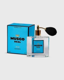 Eau De Toilette^Musgo Real Sale