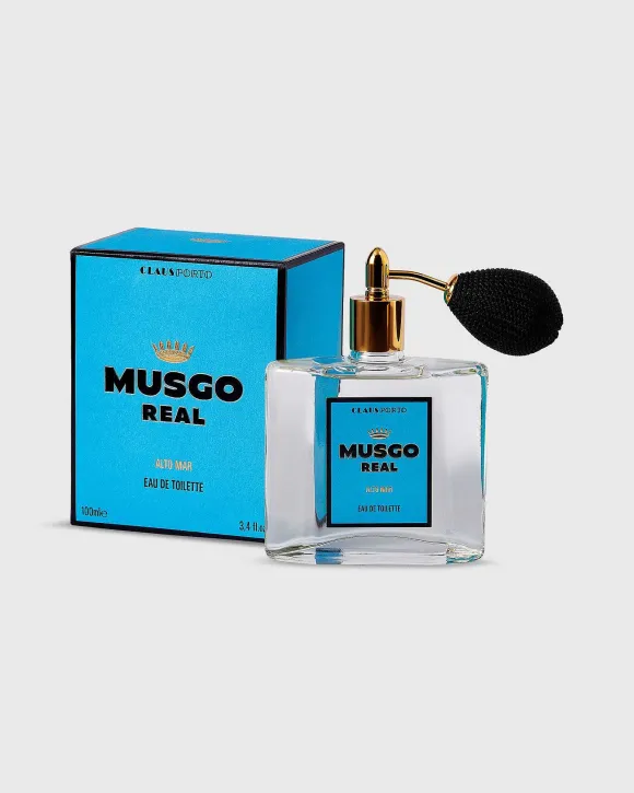 Eau De Toilette^Musgo Real Sale