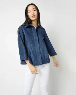 Edith Jacket^Ann Mashburn Outlet