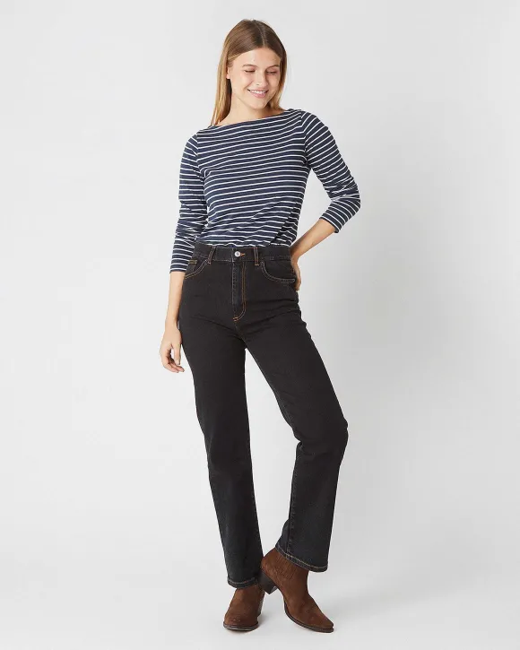 Eiffel Jean^Jeanerica Store