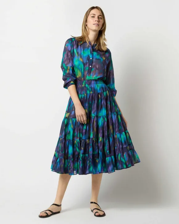 Elfa Skirt^Isabel Marant Étoile Sale