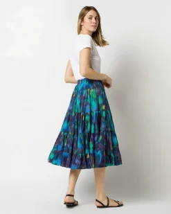 Elfa Skirt^Isabel Marant Étoile Sale