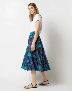 Elfa Skirt^Isabel Marant Étoile Sale