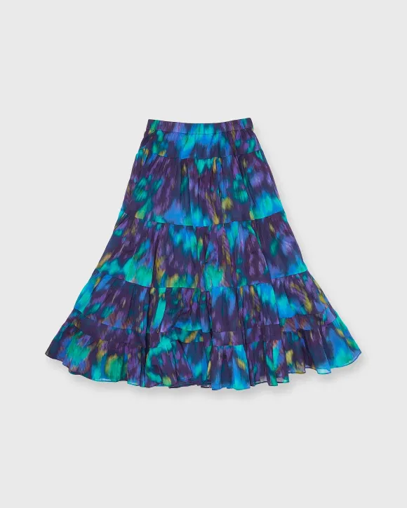 Elfa Skirt^Isabel Marant Étoile Sale