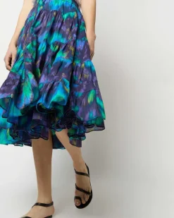 Elfa Skirt^Isabel Marant Étoile Sale