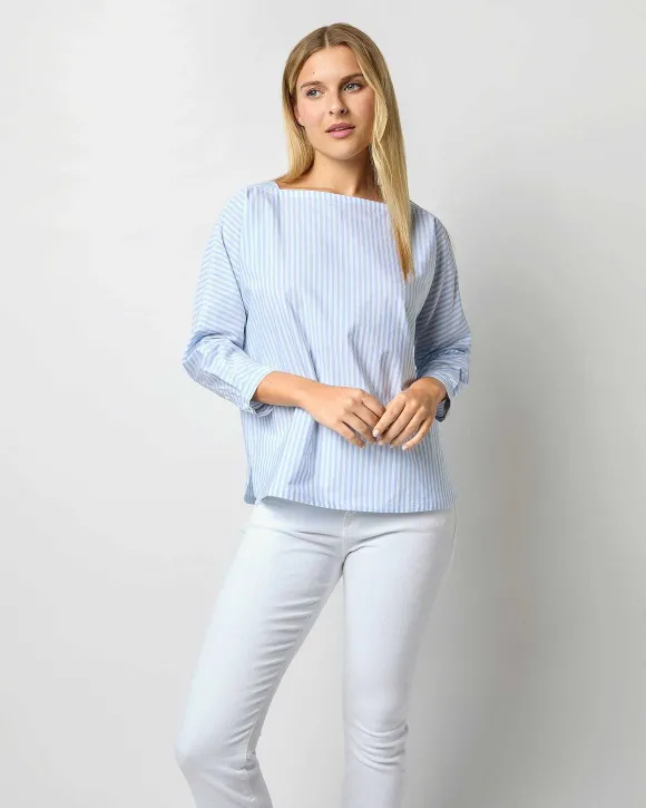 Eliza Top^Ann Mashburn New