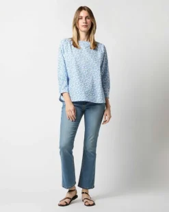 Eliza Top^Ann Mashburn Shop