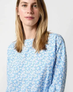 Eliza Top^Ann Mashburn Shop