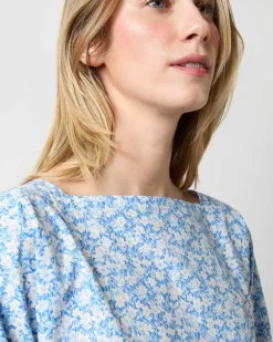 Eliza Top^Ann Mashburn Shop