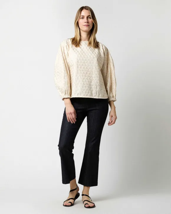 Elora Volume Top^Ann Mashburn Best