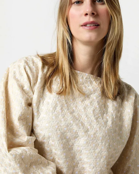 Elora Volume Top^Ann Mashburn Best