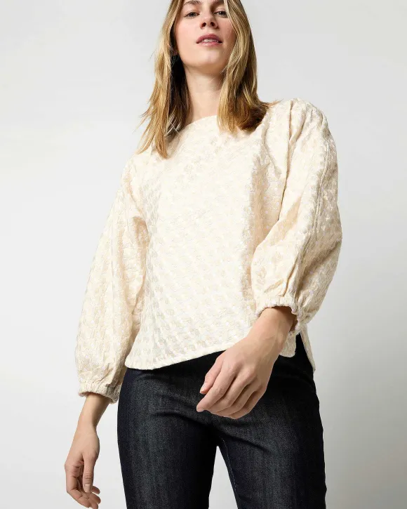 Elora Volume Top^Ann Mashburn Best