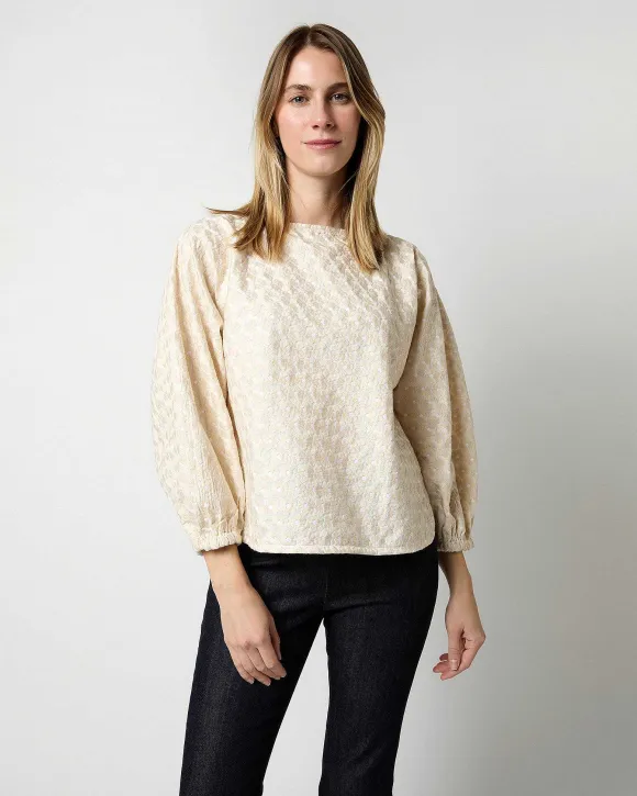 Elora Volume Top^Ann Mashburn Best