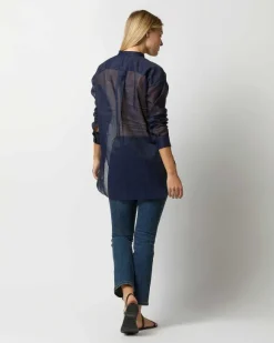 Elsa Tunic^Ann Mashburn Sale