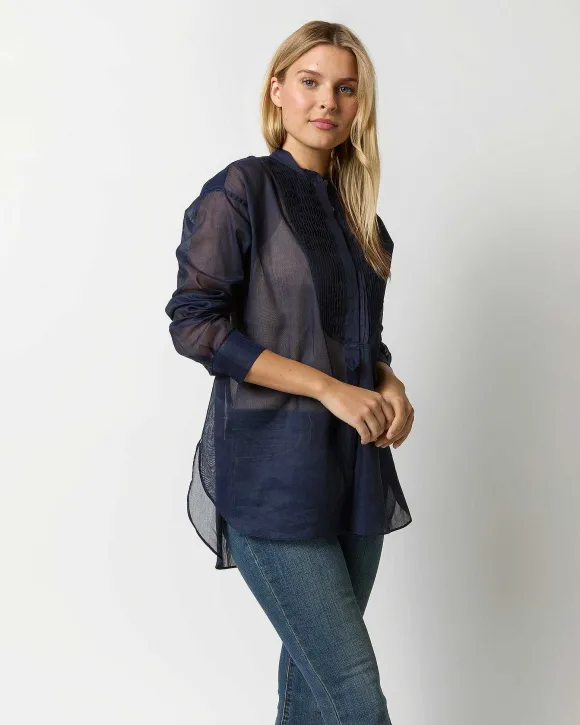 Elsa Tunic^Ann Mashburn Sale