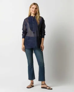 Elsa Tunic^Ann Mashburn Sale