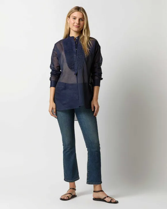Elsa Tunic^Ann Mashburn Sale