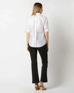 Elsie Shirt^Ann Mashburn Best Sale