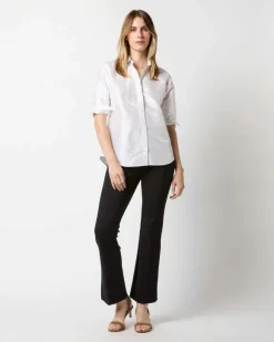 Elsie Shirt^Ann Mashburn Best Sale