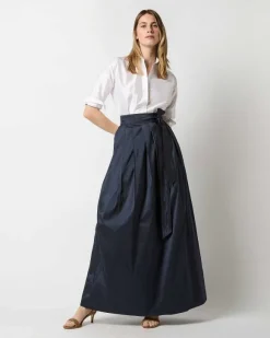 Elsie Shirt^Ann Mashburn Best Sale