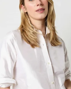 Elsie Shirt^Ann Mashburn Best Sale